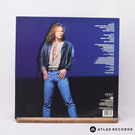 Michael White - Michael White - LP Vinyl Record - EX/EX