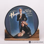 Michel Rubini The Hunger LP Vinyl Record - In Sleeve