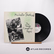 Michelle Shocked The Texas Campfire Tapes LP Vinyl Record - Front Cover & Record
