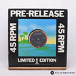 Michigan & Smiley One Love Jam Down 12" Vinyl Record - In Sleeve
