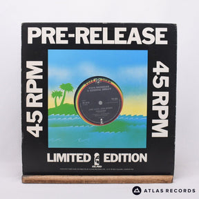 Michigan & Smiley One Love Jam Down 12" Vinyl Record - In Sleeve