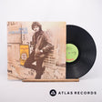 Mick Abrahams Mick Abrahams LP Vinyl Record - Front Cover & Record