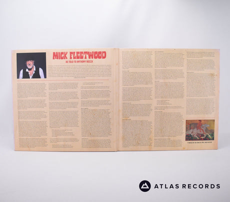 Mick Fleetwood & Friends - Celebrate The Music Of Peter Green And - 4 x LP Vinyl