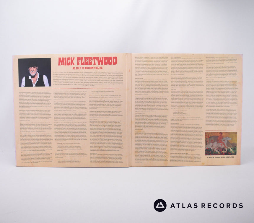 Mick Fleetwood & Friends - Celebrate The Music Of Peter Green And - 4 x LP Vinyl