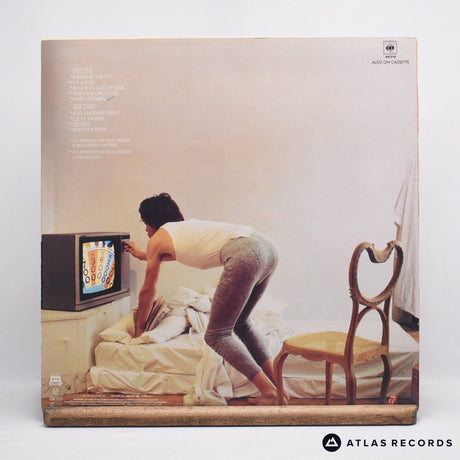 Mick Jagger - She's The Boss - LP Vinyl Record - EX/EX