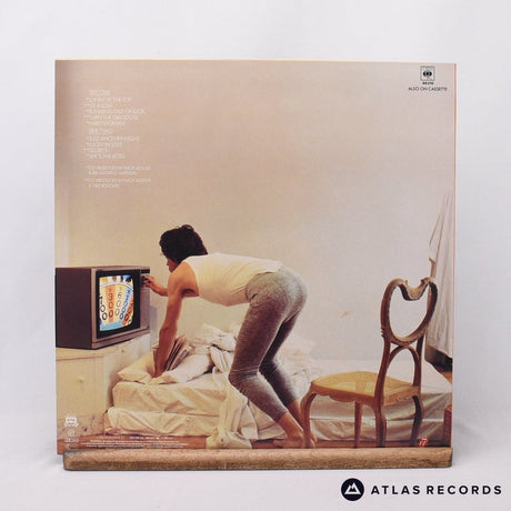 Mick Jagger - She's The Boss - LP Vinyl Record - EX/EX