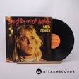 Mick Ronson Slaughter On 10th Avenue LP Vinyl Record - Front Cover & Record