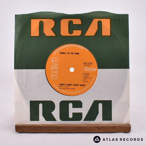 Middle Of The Road Chirpy Chirpy Cheep Cheep 7" Vinyl Record - In Sleeve
