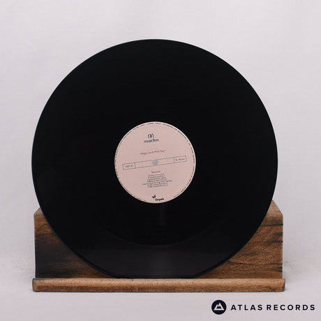 Midge Ure - After A Fashion - 12" Vinyl Record - VG+/VG+