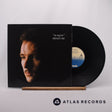 Midge Ure No Regrets 12" Vinyl Record - Front Cover & Record