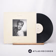 Midge Ure The Gift LP Vinyl Record - Front Cover & Record