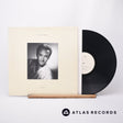 Midge Ure The Gift LP Vinyl Record - Front Cover & Record