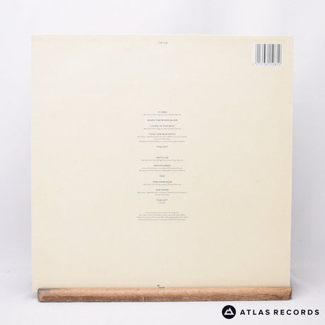 Midge Ure - The Gift - Townhouse LP Vinyl Record - EX/VG+