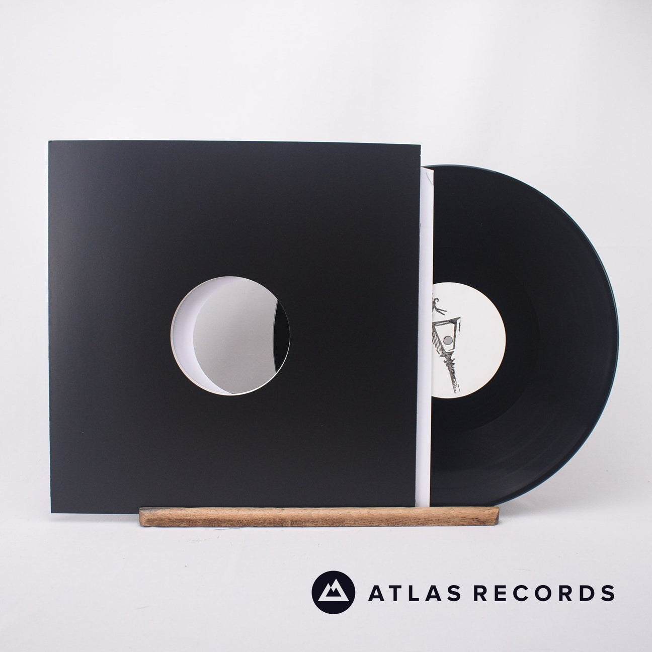 Midland Untitled 12" Vinyl Record - In Sleeve