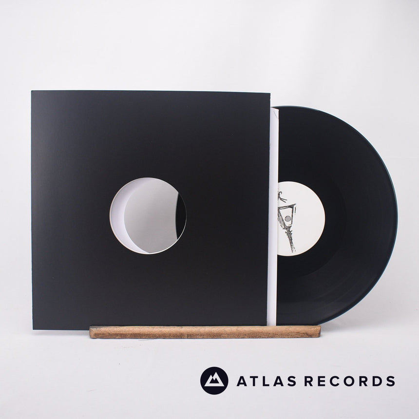 Midland Untitled 12" Vinyl Record - In Sleeve