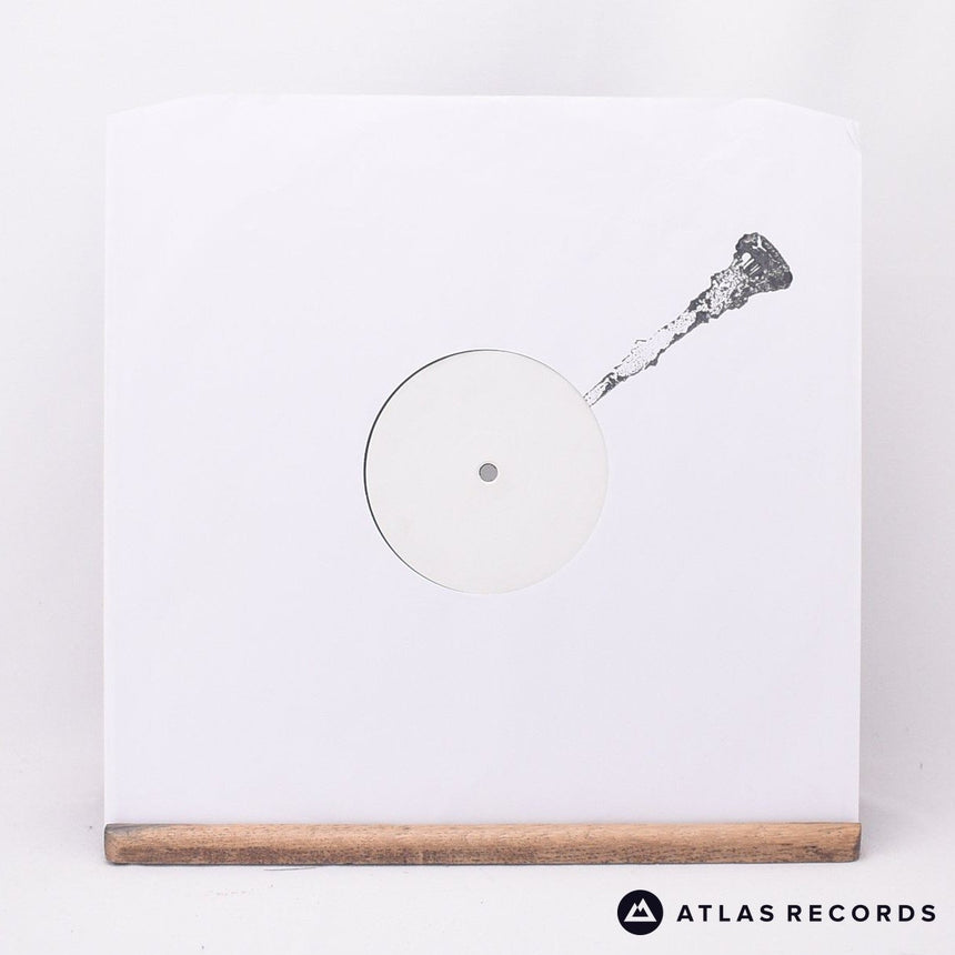 Midland - Untitled - 180G White Label 12" Vinyl Record - VG+