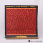 Midnight Oil The Makarrata Project LP Vinyl Record - Front Cover & Record