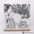 Midnight Runners Tugboat Edits Volume 14 12" Vinyl Record - Front Cover & Record