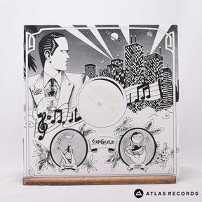 Midnight Runners Tugboat Edits Volume 14 12" Vinyl Record - Front Cover & Record