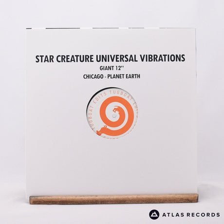 Midnight Runners - Tugboat Edits Volume 14 - 12" Vinyl Record - NM/EX