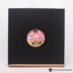 Mike Banks Aztlan 12" Vinyl Record - In Sleeve
