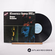 Mike Bloomfield Super Session LP Vinyl Record - Front Cover & Record