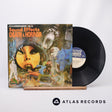 Mike Harding Sound Effects Vol. 13 LP Vinyl Record - Front Cover & Record
