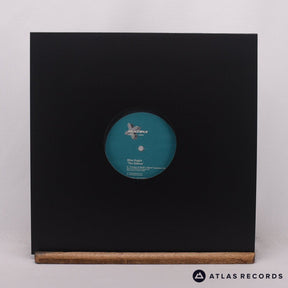Mike Koglin The Silence 2 x 12" Vinyl Record - In Sleeve