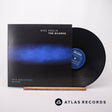 Mike Koglin The Silence 12" Vinyl Record - Front Cover & Record