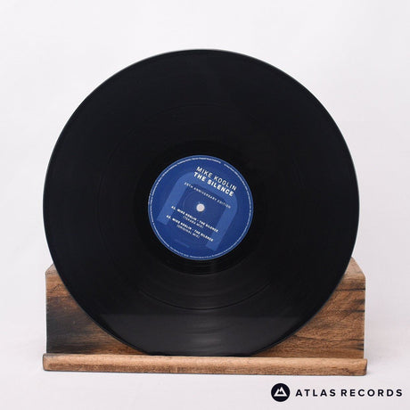 Mike Koglin - The Silence (25th Anniversary Edition) - 12" Vinyl Record - NM/EX