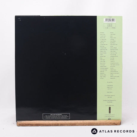 Mike Oldfield - Amarok - LP Vinyl Record - EX/EX