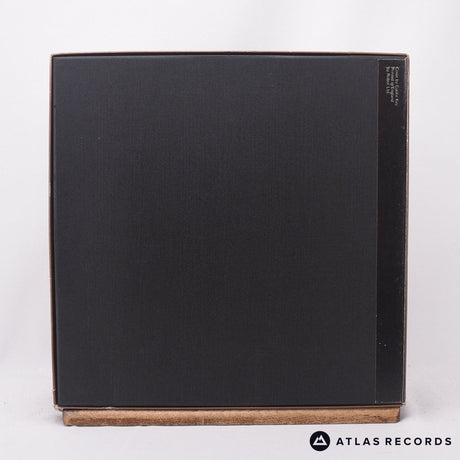 Mike Oldfield - Boxed - Booklet 4 x LP Vinyl Record - VG+/EX