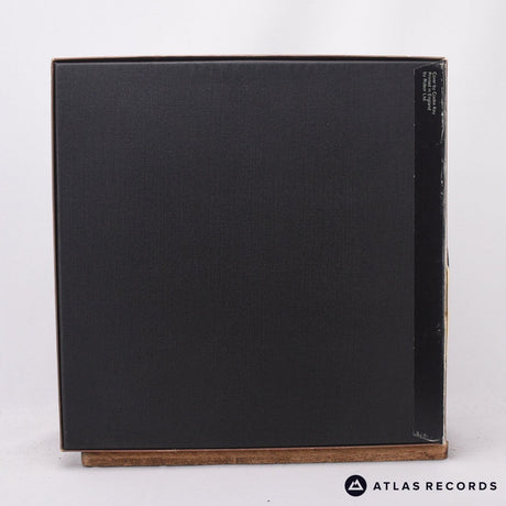 Mike Oldfield - Boxed - Booklet 4 x LP Vinyl Record - VG+/EX