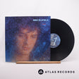 Mike Oldfield Discovery LP Vinyl Record - Front Cover & Record