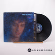 Mike Oldfield Discovery LP Vinyl Record - Front Cover & Record