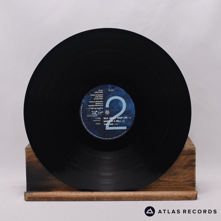 Mike Oldfield - Discovery - LP Vinyl Record - VG+/VG+