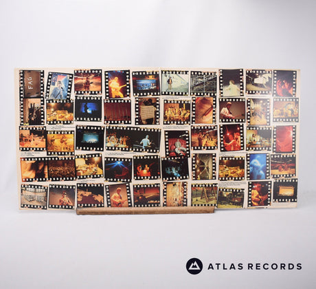 Mike Oldfield - Exposed - Limited Edition 2 x LP Vinyl Record - VG+/EX