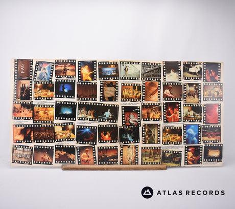 Mike Oldfield - Exposed - Double LP Vinyl Record - VG+/EX