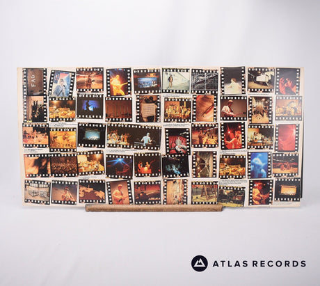 Mike Oldfield - Exposed - Limited Edition 2 x LP Vinyl Record - EX/EX