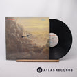 Mike Oldfield Five Miles Out LP Vinyl Record - Front Cover & Record