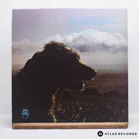 Mike Oldfield - Hergest Ridge - LP Vinyl Record - EX/VG+