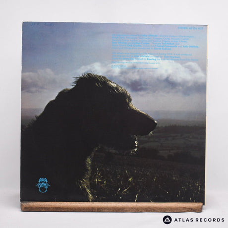 Mike Oldfield - Hergest Ridge - LP Vinyl Record - EX/EX