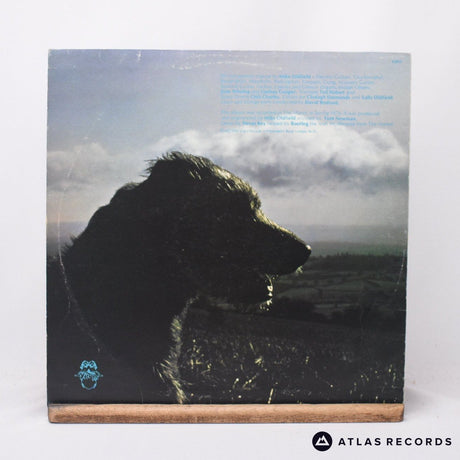 Mike Oldfield - Hergest Ridge - Arun LP Vinyl Record - VG+/EX