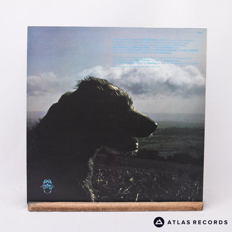 Mike Oldfield - Hergest Ridge - Porky LP Vinyl Record - VG+/EX