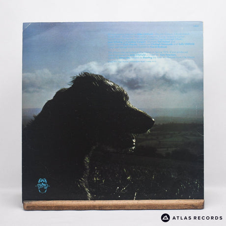 Mike Oldfield - Hergest Ridge - LP Vinyl Record - VG+/EX