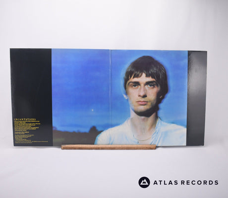 Mike Oldfield - Incantations - Gatefold Double LP Vinyl Record - EX/EX