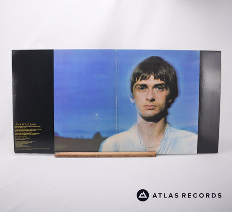 Mike Oldfield - Incantations - Gatefold 2 x LP Vinyl Record - EX/VG+