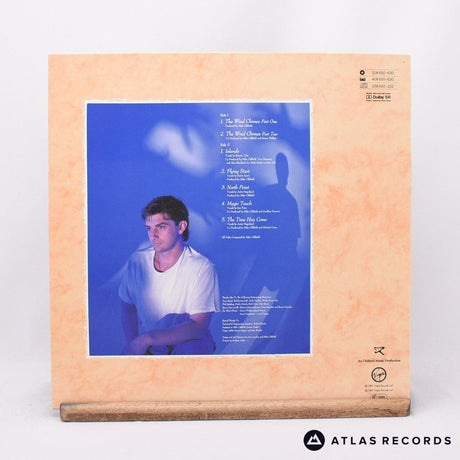 Mike Oldfield - Islands - LP Vinyl Record - EX/VG+