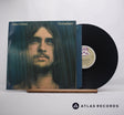 Mike Oldfield Ommadawn LP Vinyl Record - Front Cover & Record