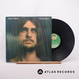 Mike Oldfield Ommadawn LP Vinyl Record - Front Cover & Record